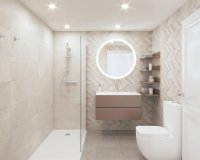 Obra nueva - Apartamento - Mijas