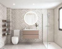 Obra nueva - Apartamento - Mijas