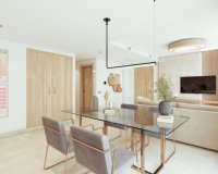 Obra nueva - Apartamento - Mijas