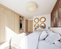 Obra nueva - Apartamento - Mijas