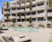 Obra nueva - Apartamento - Mijas