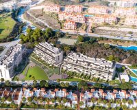 Obra nueva - Apartamento - Mijas