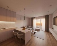 Obra nueva - Apartamento - Mijas