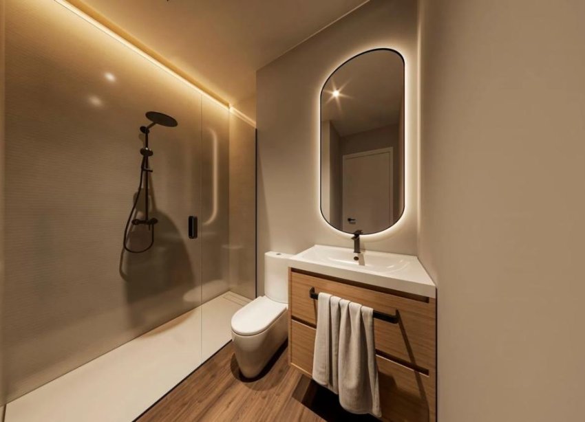 Obra nueva - Apartamento - Mijas