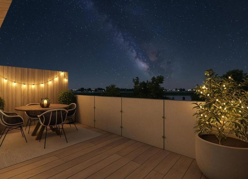 Obra nueva - Apartamento - Mijas
