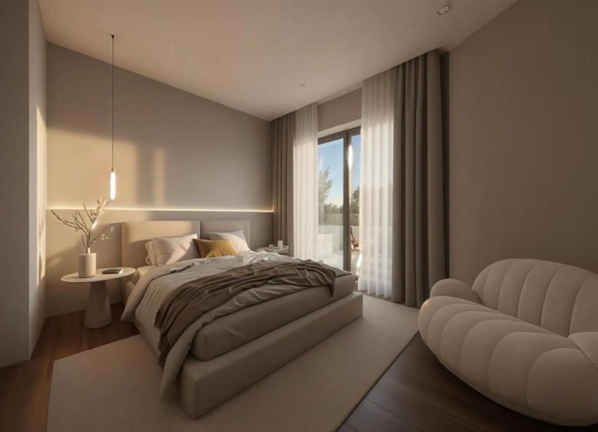 Obra nueva - Apartamento - Mijas