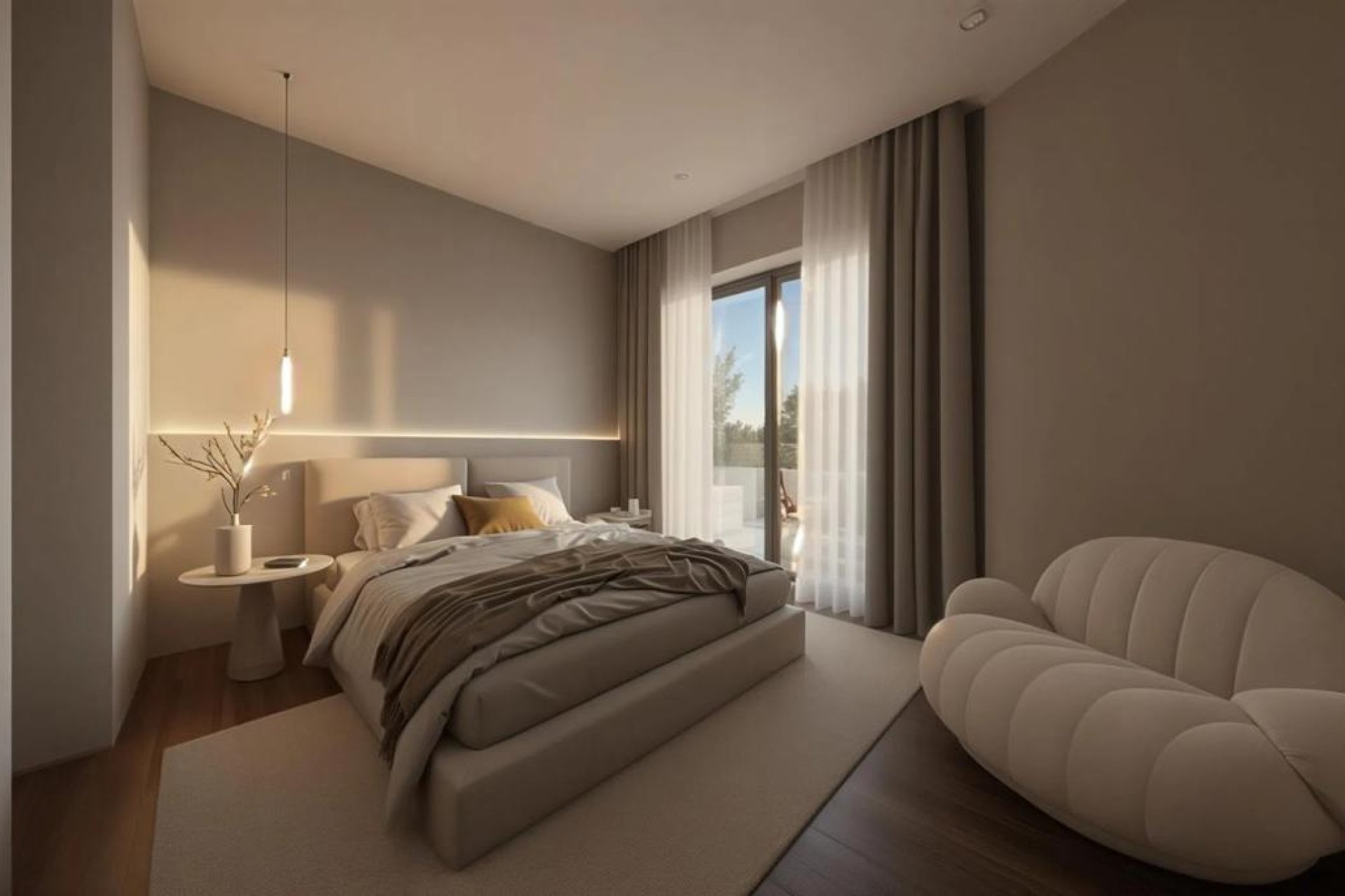 Obra nueva - Apartamento - Mijas