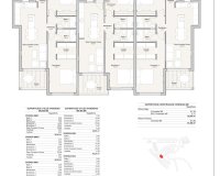 Obra nueva - Apartamento - Mojacar - Playa De Macenas