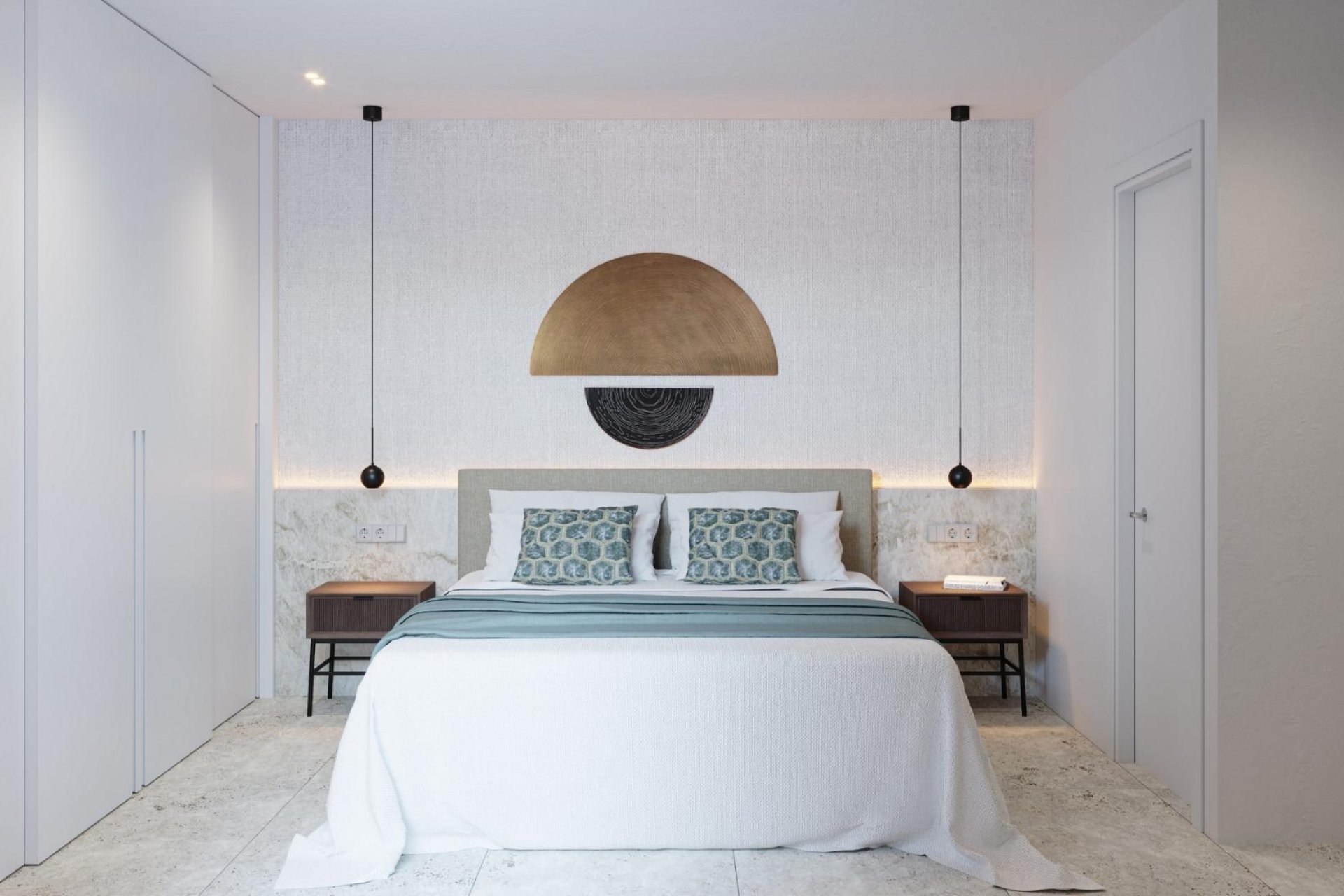 Obra nueva - Apartamento - Mojacar - Playa De Macenas