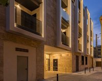 Obra nueva - Apartamento - Murcia - Centro