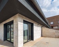 Obra nueva - Apartamento - Murcia - Centro