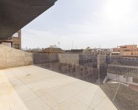 Obra nueva - Apartamento - Murcia - Centro