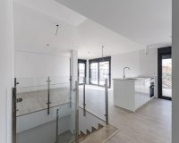 Obra nueva - Apartamento - Murcia - Centro