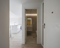 Obra nueva - Apartamento - Murcia - Centro