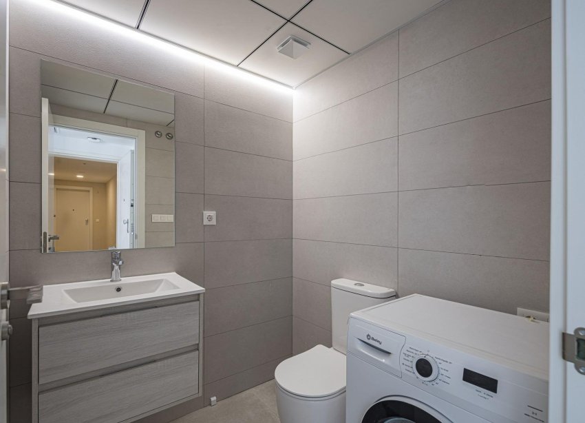 Obra nueva - Apartamento - Murcia - Centro