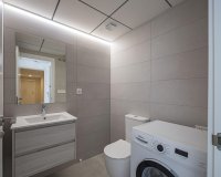 Obra nueva - Apartamento - Murcia - Centro