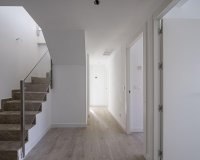 Obra nueva - Apartamento - Murcia - Centro