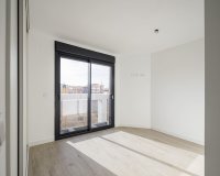 Obra nueva - Apartamento - Murcia - Centro