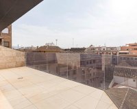 Obra nueva - Apartamento - Murcia - Centro