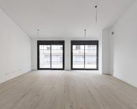 Obra nueva - Apartamento - Murcia - Centro