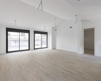 Obra nueva - Apartamento - Murcia - Centro