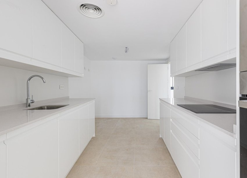 Obra nueva - Apartamento - Murcia - Centro