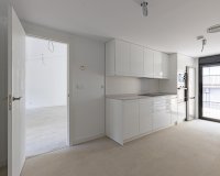Obra nueva - Apartamento - Murcia - Centro