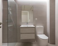 Obra nueva - Apartamento - Murcia - Centro