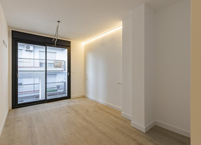 Obra nueva - Apartamento - Murcia - Centro