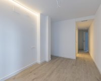 Obra nueva - Apartamento - Murcia - Centro