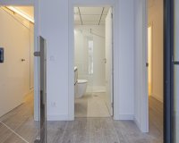 Obra nueva - Apartamento - Murcia - Centro