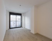 Obra nueva - Apartamento - Murcia - Centro