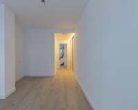 Obra nueva - Apartamento - Murcia - Centro