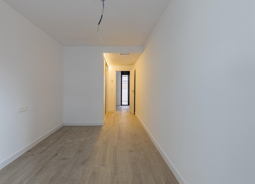 Obra nueva - Apartamento - Murcia - Centro