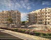 Obra nueva - Apartamento - Murcia - Corvera Hills Golf