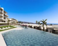 Obra nueva - Apartamento - Mutxamel - Bonalba-cotoveta