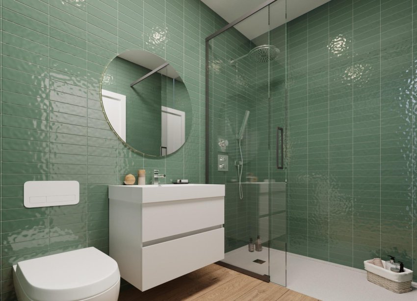 Obra nueva - Apartamento - Mutxamel - Bonalba-cotoveta