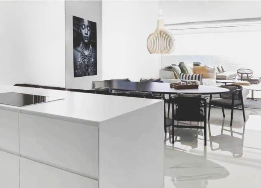 Obra nueva - Apartamento - Orcheta - pueblo