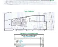 Obra nueva - Apartamento - Orcheta - pueblo
