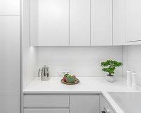 Obra nueva - Apartamento - Orcheta - Relleu