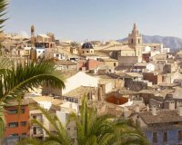 Obra nueva - Apartamento - Orcheta - Relleu