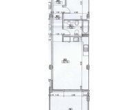 Obra nueva - Apartamento - Orcheta - Relleu