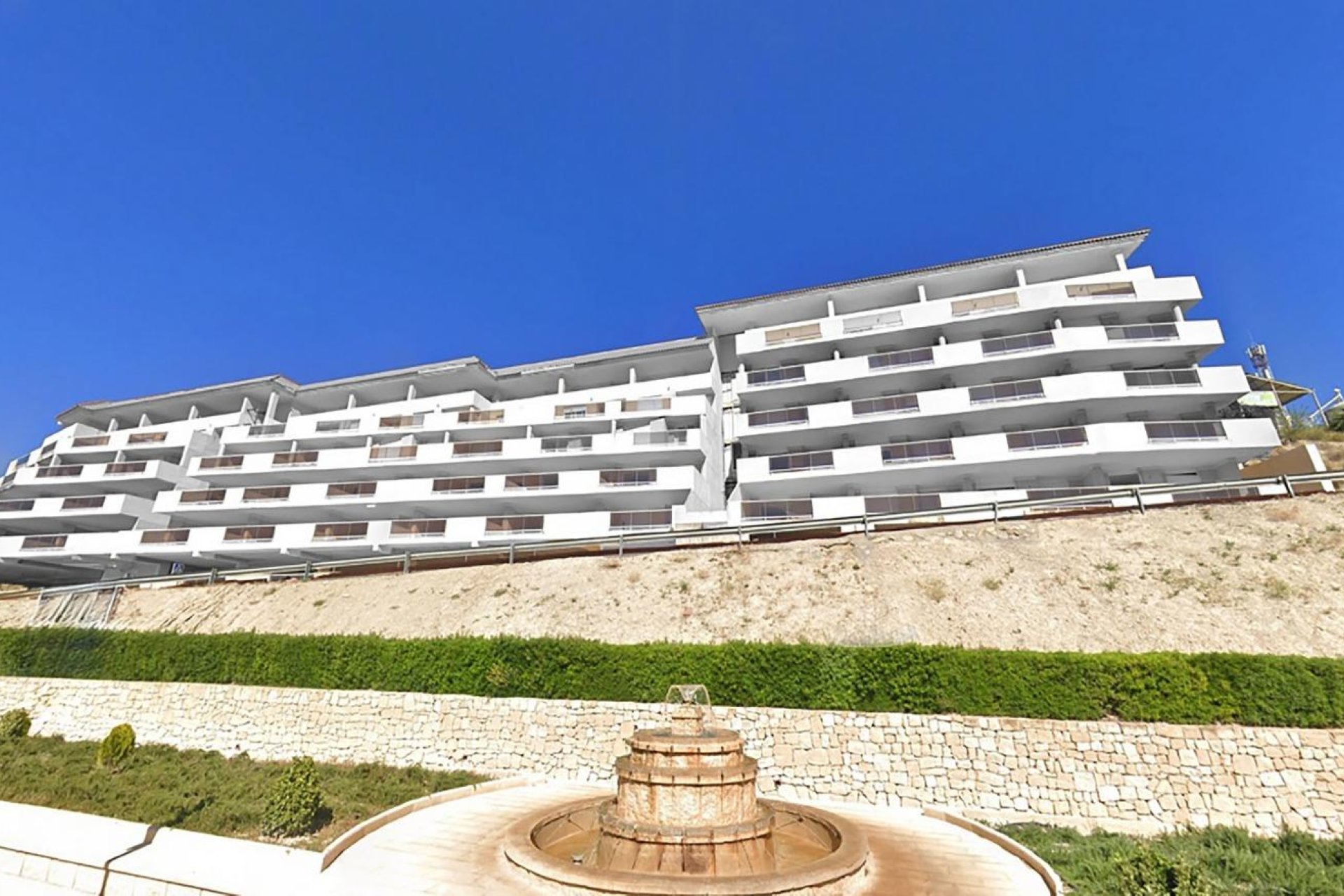 Obra nueva - Apartamento - Orcheta - Relleu