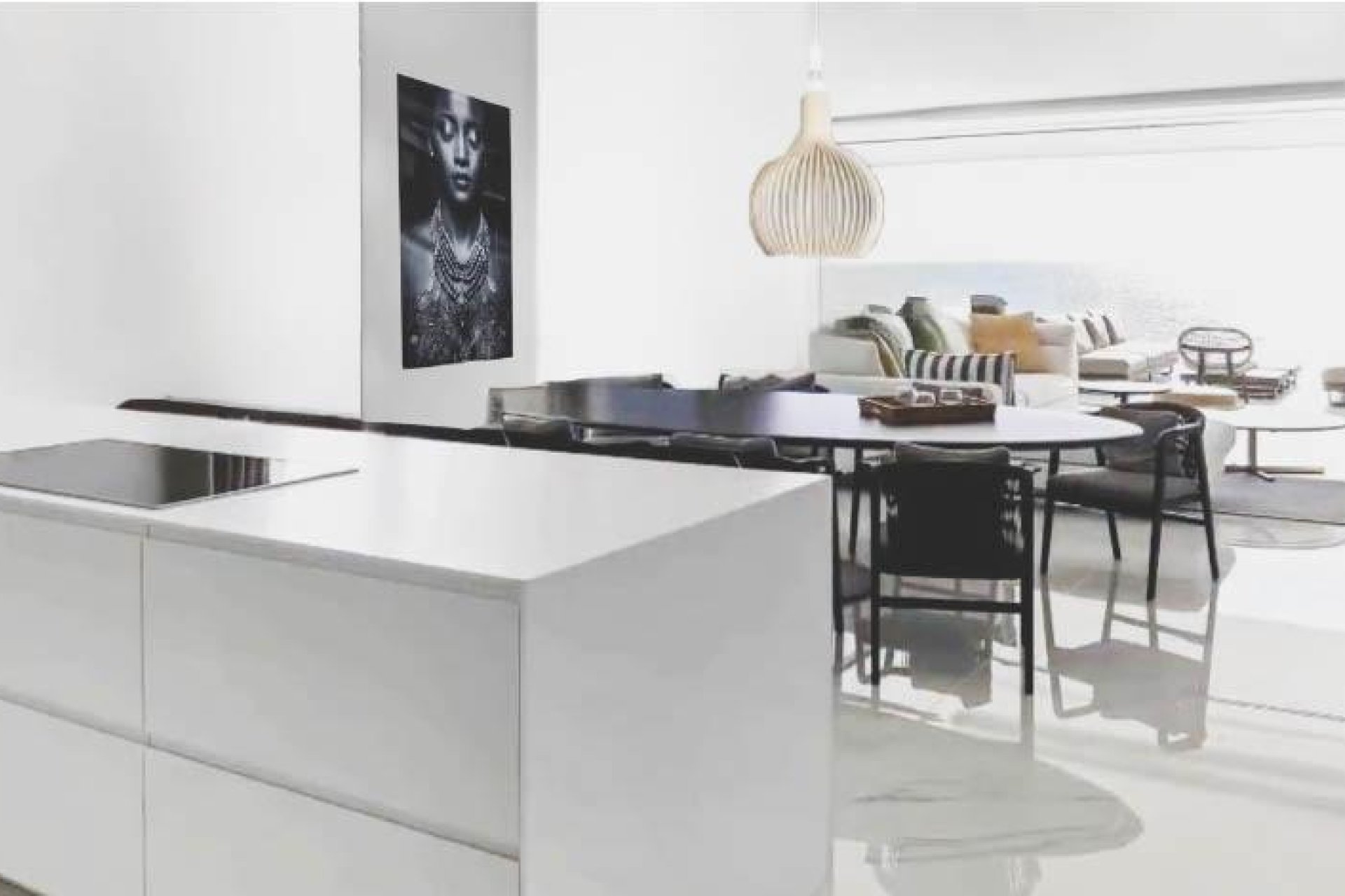 Obra nueva - Apartamento - Orcheta - Relleu