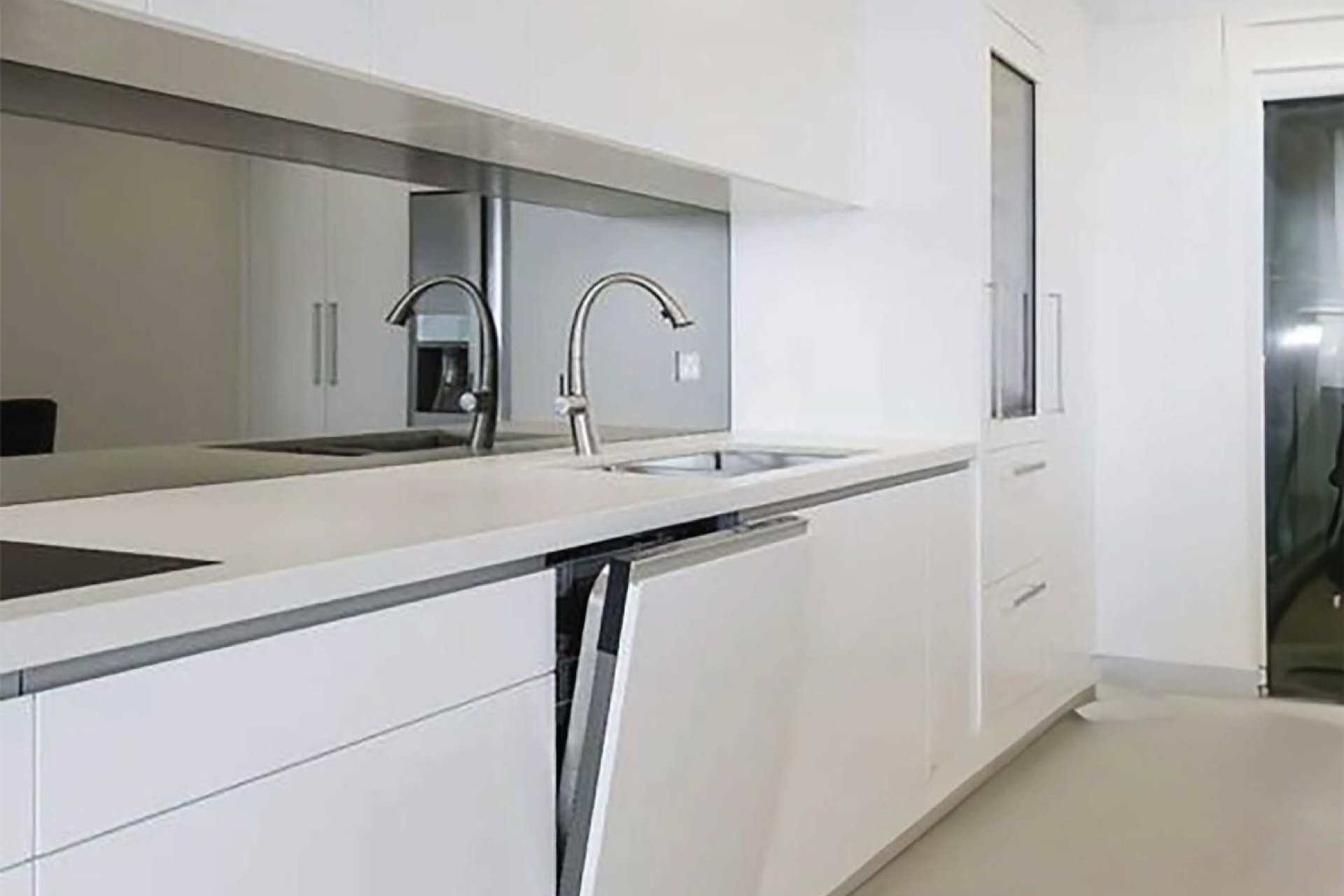 Obra nueva - Apartamento - Orcheta - Relleu