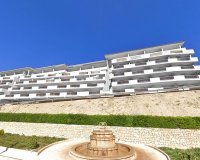 Obra nueva - Apartamento - Orcheta - Relleu