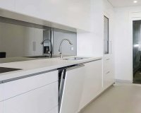 Obra nueva - Apartamento - Orcheta - Relleu