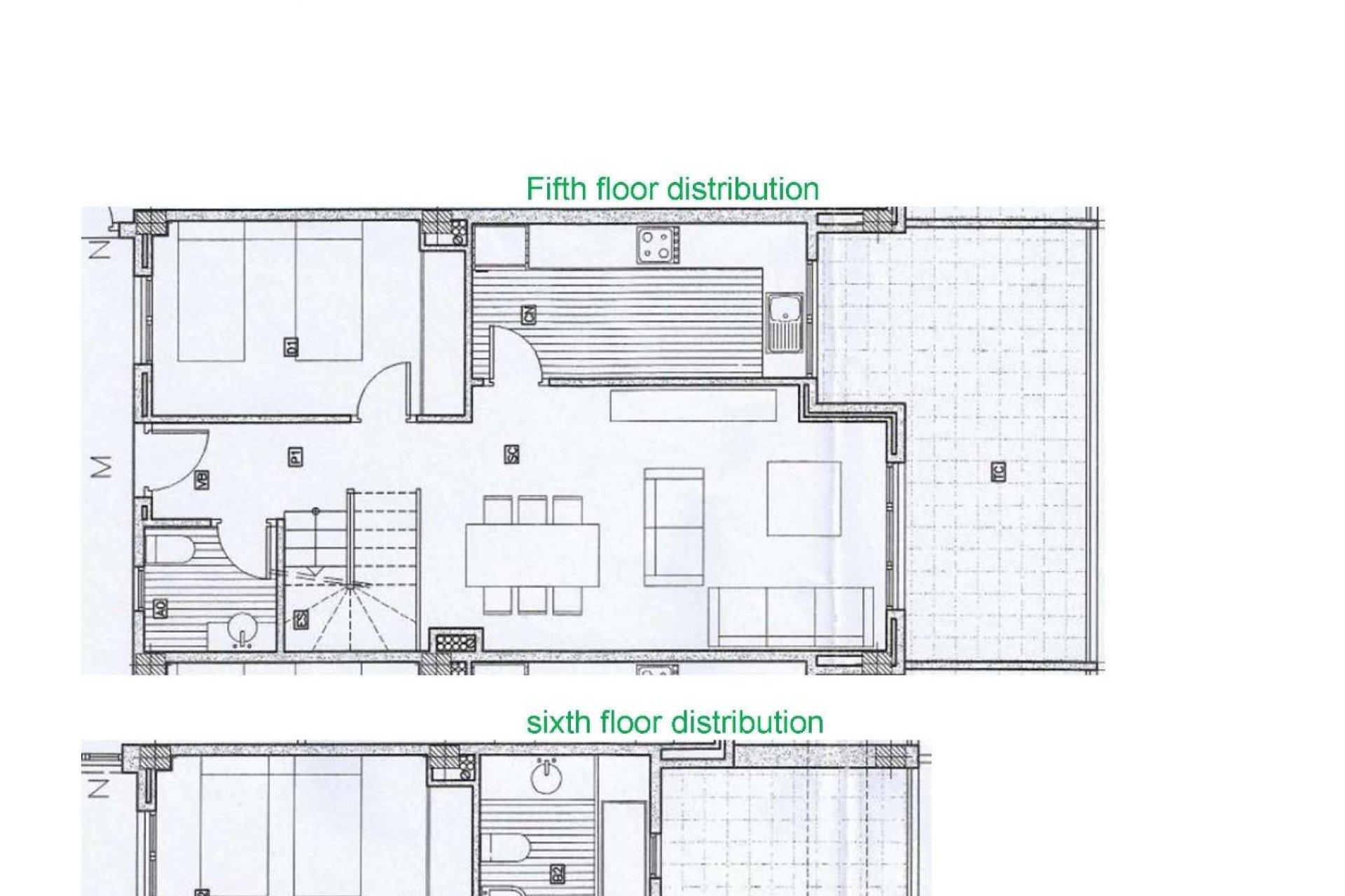 Obra nueva - Apartamento - Orcheta - Relleu