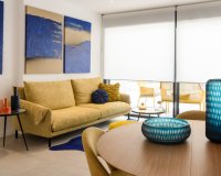 Obra nueva - Apartamento - Orihuela Costa - Campoamor