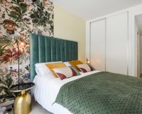 Obra nueva - Apartamento - Orihuela Costa - Campoamor